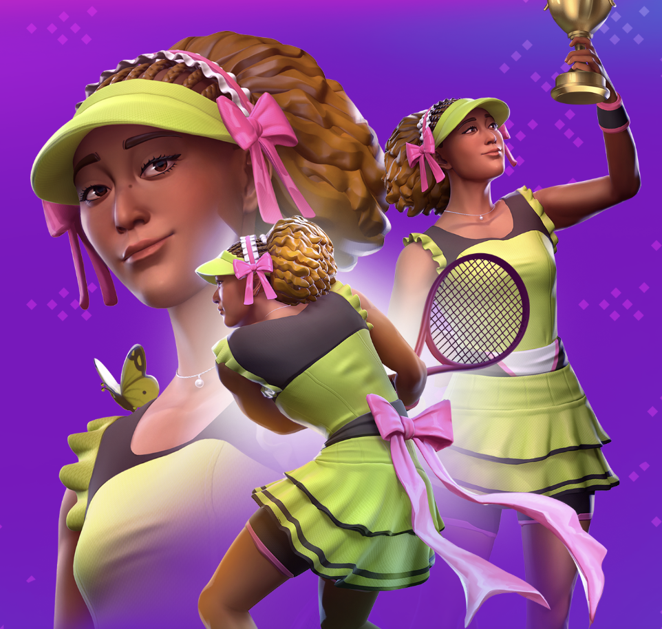 Wildlife Studios Signs Naomi Osaka and Other Stars for Tennis Clash