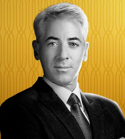Bill Ackman