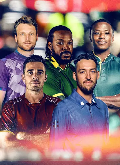 Real Cricket Mobile Game